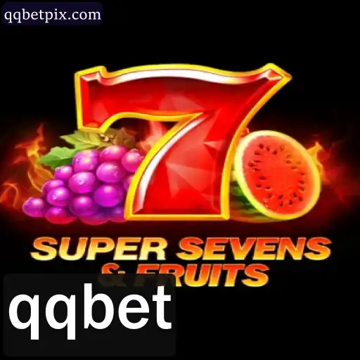 Conheça o Jogo de Slot '7SuperSevensFruits' e Descubra como Jogar com qqbet