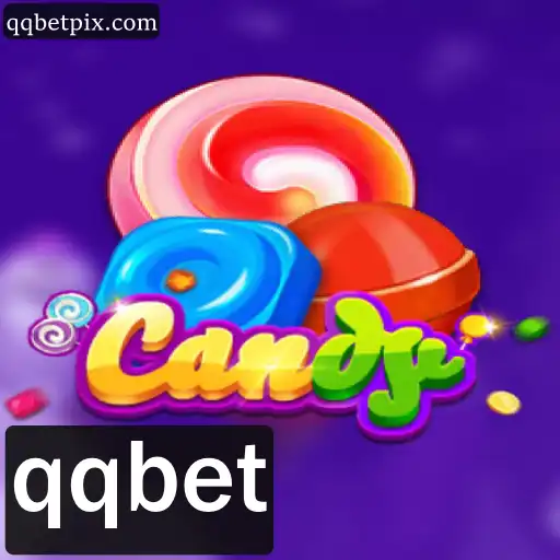 Candy: Um Mergulho no Mundo do Jogo Com QQbet