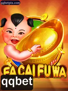 FaCaiFuWa: Um Mergulho no Mundo do Jogo com QQBet