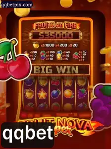 Explorando o Fascinante Mundo de FruitNovaSuper: Um Mergulho nas Regras e Experiências