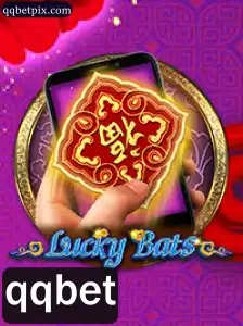 Descubra LuckyBatsM: O Jogo de Azar Inovador com QQbet
