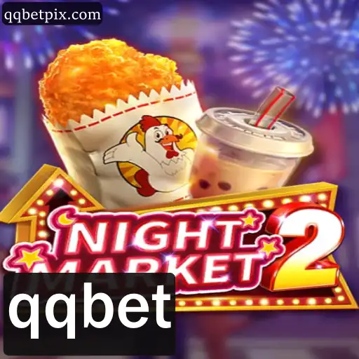 Explorando o Jogo NightMarket2: Uma Nova Sensação com QQBet