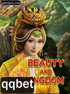 Descubra o Fascinante Mundo de BeautyAndTheKingdom