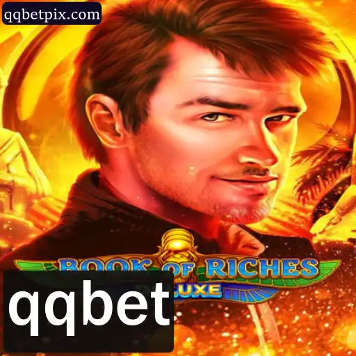 Descubra Book of Riches Deluxe no QQbet