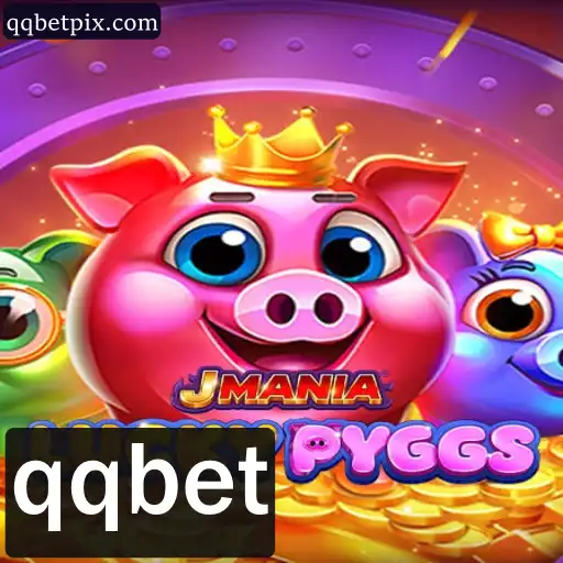 Explorando o Jogo JManiaLuckyPyggs: A Aventura Inovadora com QQBet