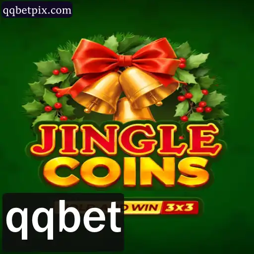 Jinglecoins: Um Mergulho no Universo do Novo Jogo de QQBet