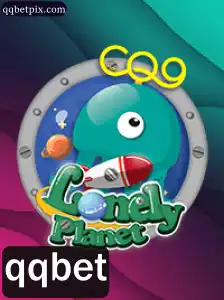 LonelyPlanet: Explorando o Fascinante Mundo do Jogo com QQBet