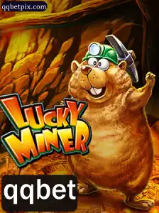 Explorando o Mundo de LuckyMiner e qqbet: Oportunidades e Regras do Jogo