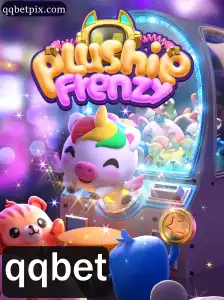 Explorando o Universo Envolvente de PlushieFrenzy e a Conexão com o Mundo de Apostas QQBet
