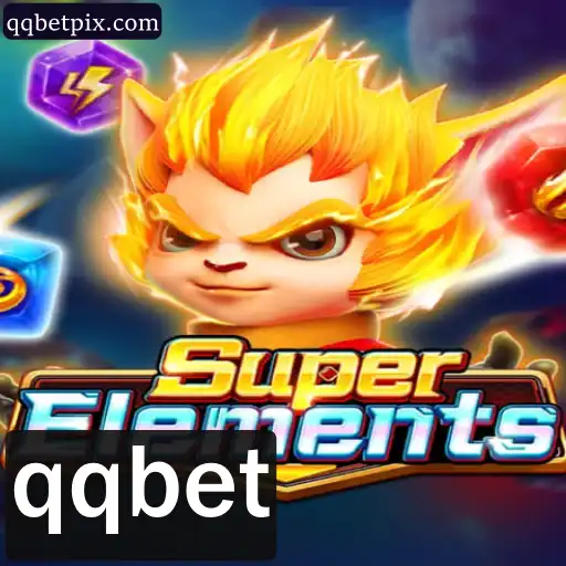 SuperElements: Explorando um Universo de Estratégia e Aventura com QQBet
