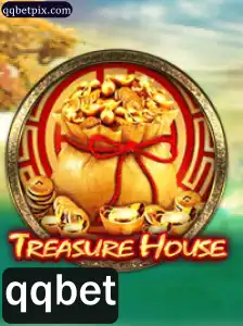 TreasureHouse: Descobrindo a Nova Sensação dos Jogos com QQBet