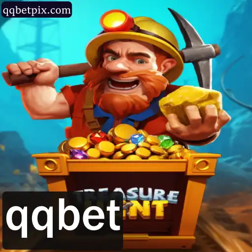 Descubra o Mundo Aventureiro de TreasureHunt com qqbet