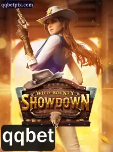 WildBountyShowdown: Uma Aventura Empolgante com qqbet