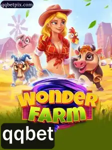WonderFarm: Descubra o Fascinante Mundo do Jogo com qqbet