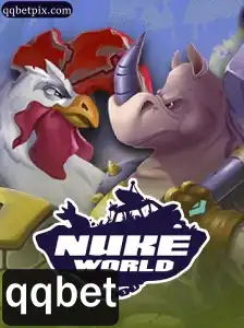 Mergulhe no Universo Estratégico de NukeWorld: Explorando Dinâmicas e Regras de Jogo