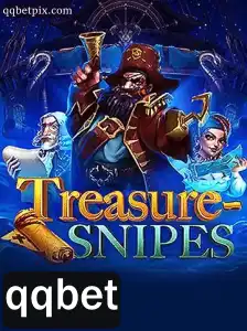 Descubra os Segredos de TreasureSnipes: O Guia Completo