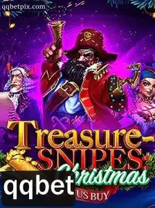 Explorando o Mundo de TreasuresnipesChristmas: Um Mergulho Nas Regras e Estratégias