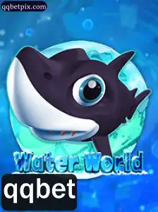 WaterWorld: Explorando o Universo do Novo Jogo com qqbet